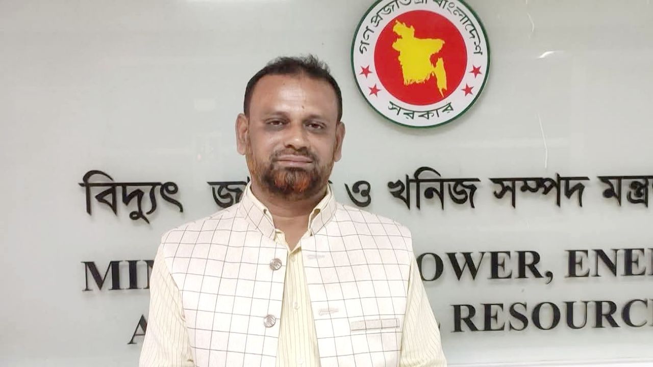 সাংগঠনিক শৃঙ্খলাভঙ্গের অভিযোগে জাতীয় সাংবাদিক সংস্থার সহ-সভাপতি মোঃ আবুল বাসার মজুমদার স্থায়ীভাবে বহিষ্কৃত