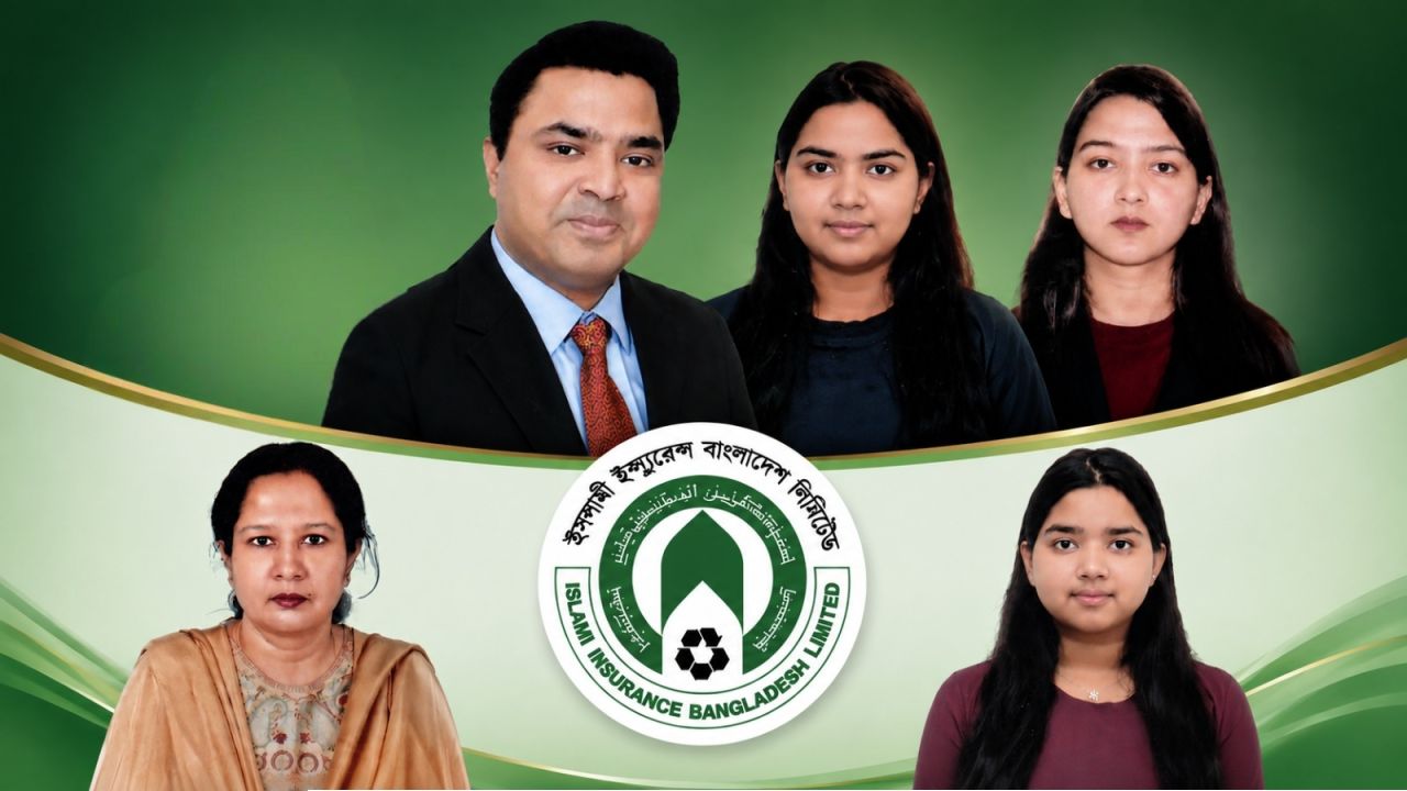 ইসলামী ইন্স্যুরেন্সের চেয়ারম্যানসহ ৫ পরিচালকের পদ শূন্য? 