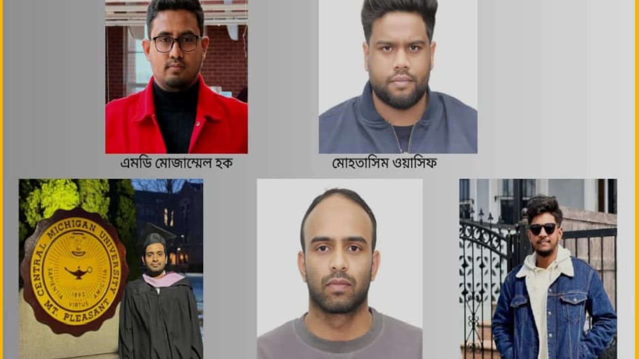 বাংলাদেশি প্রযুক্তি গবেষক দল নিরলস ভাবে কৃত্রিম বুদ্ধিমত্তা, স্বাস্থ্যসেবা ও ডিজিটাল প্রশাসনে কাজ করে যাচ্ছে