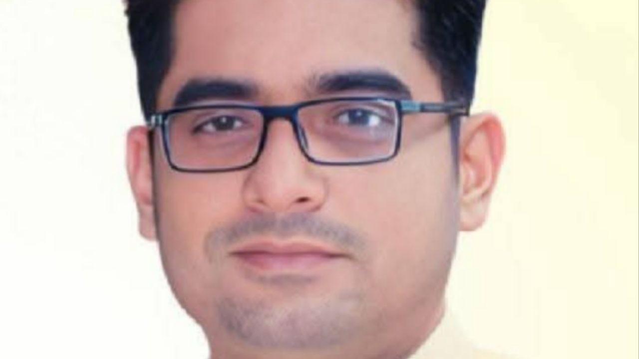 আমলাবো ইউনিয়ন পরিষদ নির্বাচনে আলোচনার শীর্ষে মোঃ শাহিন মোল্লা