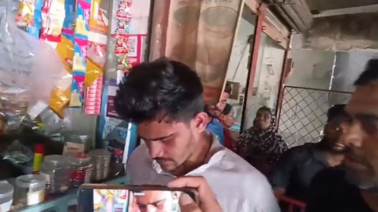 ৬০ পিস ইয়াবাসহ কোটচাঁদপুরে যুবক গ্রেফতার: মামলা দায়েরের প্রস্তুতি