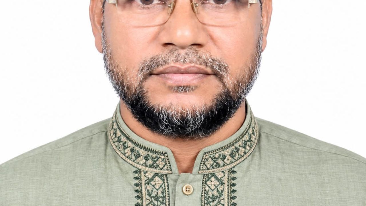 ঝিকরগাছায় টেকসই ও বৈষম্যহীন মাগুরা ইউনিয়ন গড়ার প্রত্যয়: চেয়ারম্যান প্রার্থী অধ্যাপক ইউনুস আলী