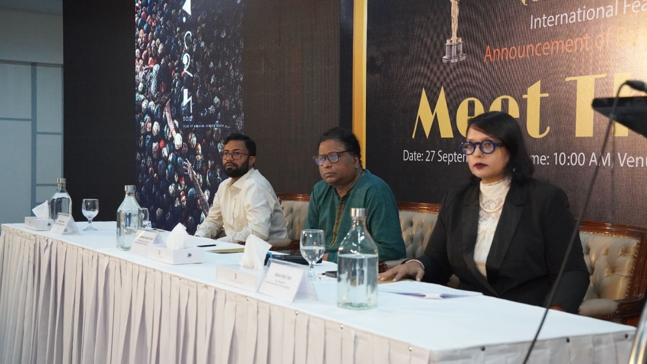 ‎৯৯তম অস্কারে বাংলাদেশের প্রতিনিধিত্ব করছে 'রইদ'