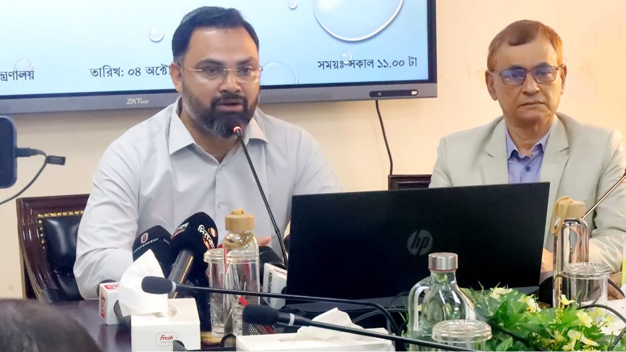 ক্রীড়া কার্ডধারী খেলোয়াড়দের পরিবহন ও বীমা সুবিধা প্রদানে নীতিগত সিদ্ধান্ত: যুব ও ক্রীড়া প্রতিমন্ত্রী