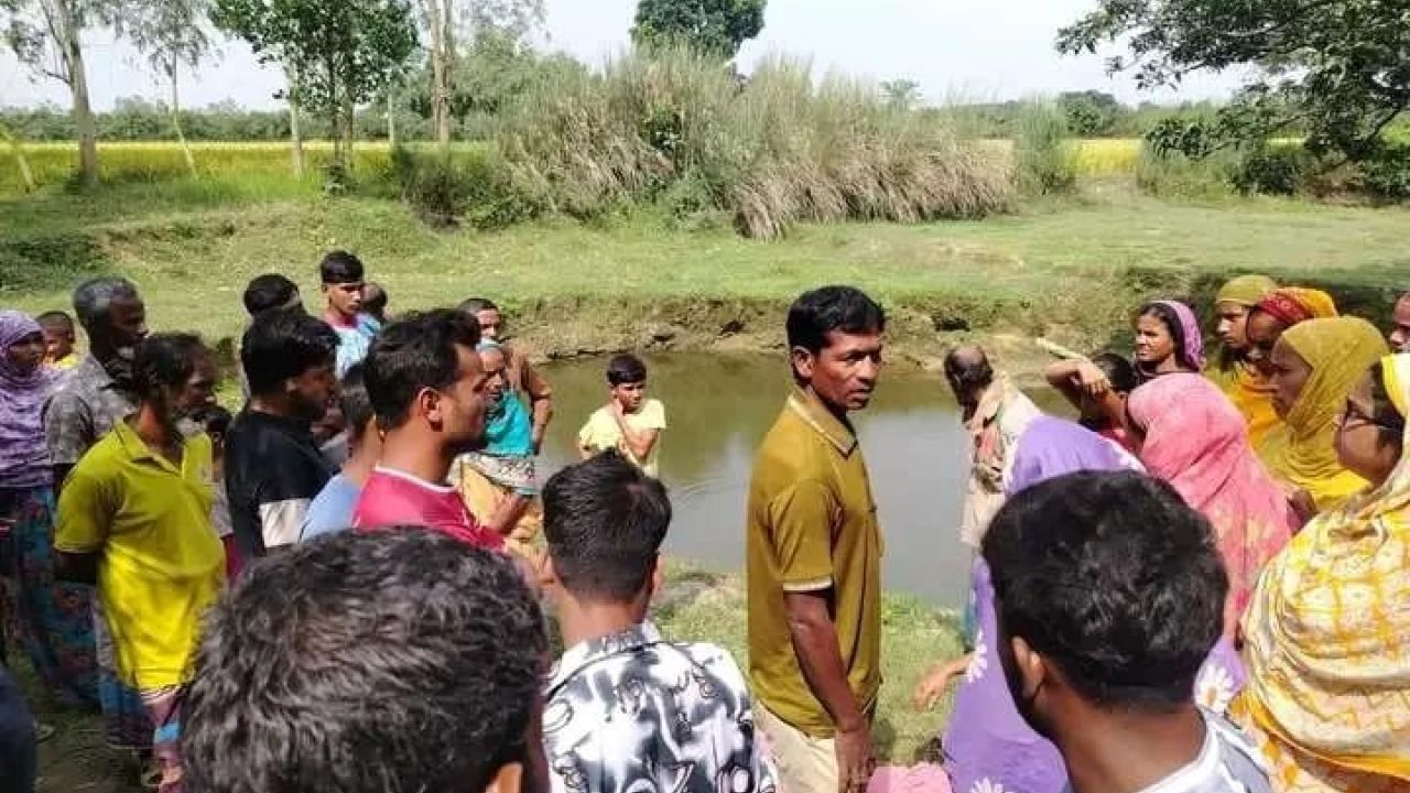 ঠাকুরগাঁওয়ে নারীর মরদেহ উদ্ধার