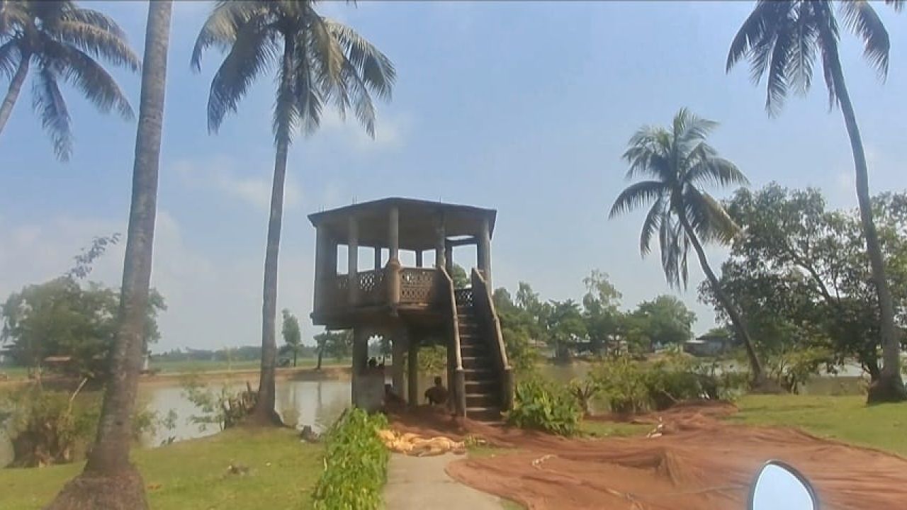 জগন্নাথপুরে প্রয়াত নুর মিয়া চৌধুরীর সম্পত্তি বণ্টন নিয়ে জটিলতা, প্রশাসনের হস্তক্ষেপ কামনা