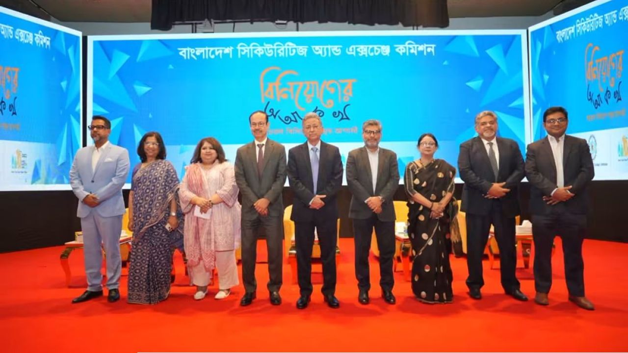 IDRA Chairman Highlights Integrated Development of Insurance and Capital Markets to Strengthen Investor Confidence