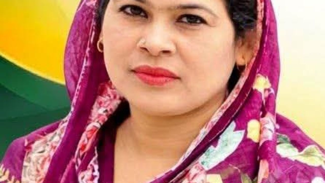 তিতাসে ৩নং বলরামপুর ইউনিয়নের সংরক্ষিত নারী আসনে প্রার্থী হচ্ছেন সখিনা আক্তার কলি