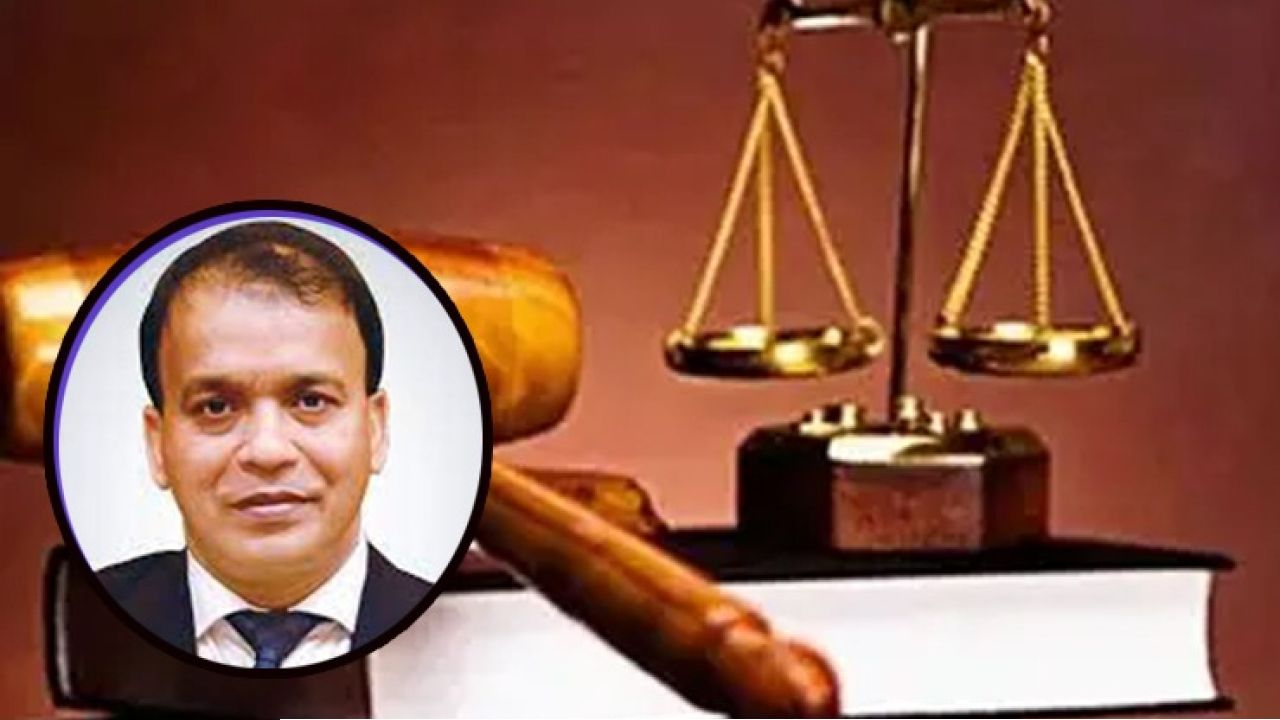 ফারইস্টের মামলায় নজরুলের জামিন স্থগিত, শুনানিতে অংশ নিলেন অ্যাটর্নি জেনারেল