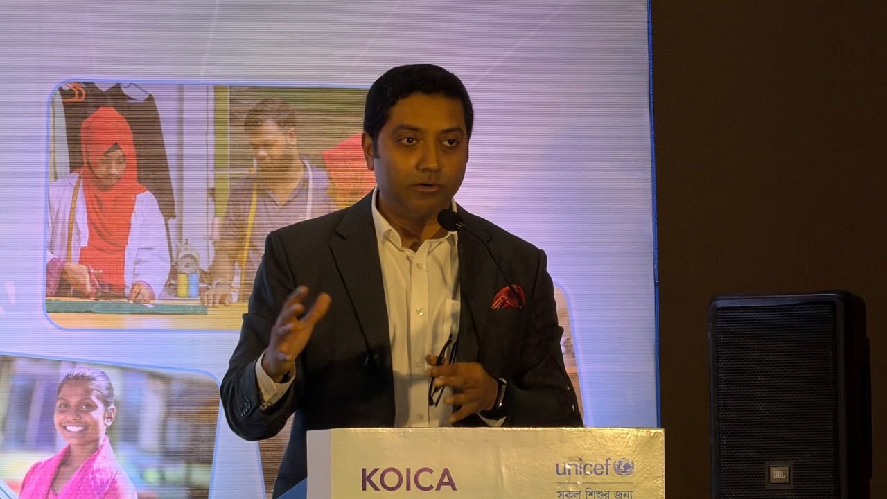 নারীর ক্ষমতায়নে শুধু প্রশিক্ষণ নয়, পরিবারকেও সম্পৃক্ত করতে হবে: প্রাথমিক ও গণশিক্ষা প্রতিমন্ত্রী