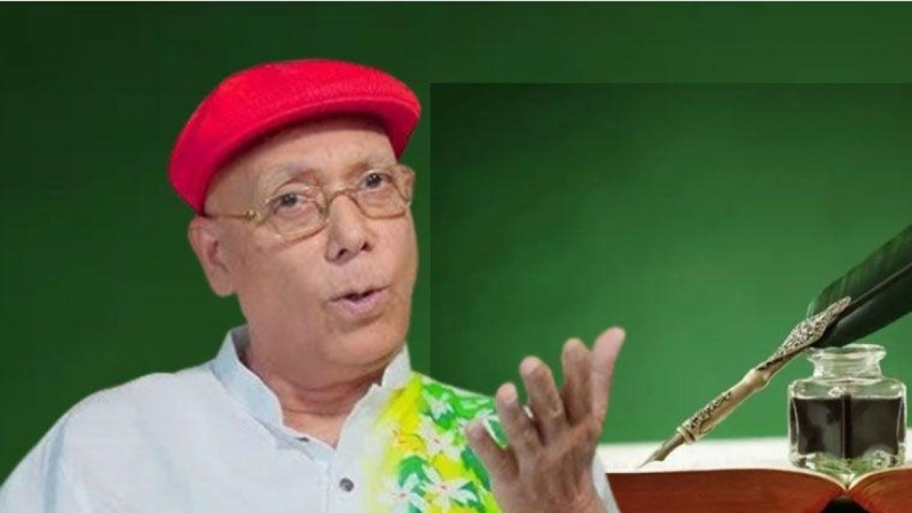 বাসসের পরিচালনা বোর্ডের চেয়ারম্যান নিযুক্ত হওয়ায় আব্দুল হাই শিকদারকে জাতীয় সাংবাদিক সংস্থার অভিনন্দন
