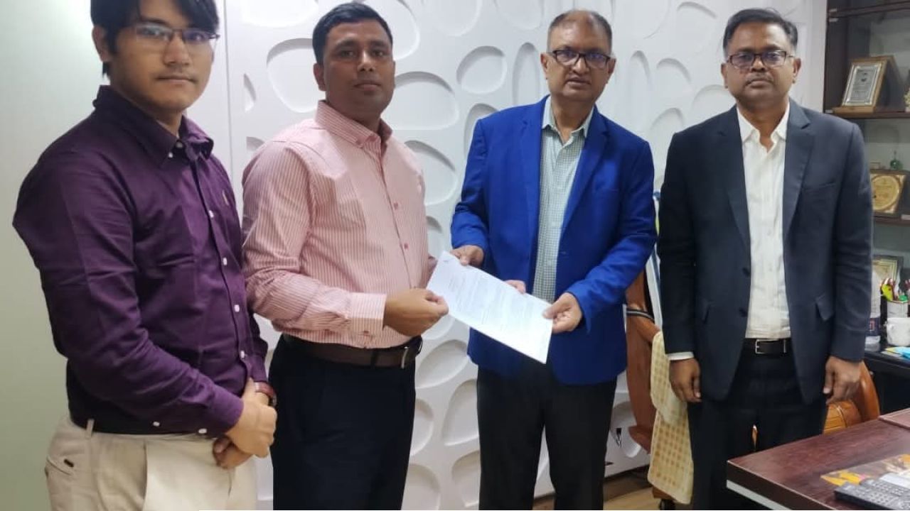 রূপালী লাইফের সঙ্গে অ্যাপোলো ক্লিনিকের চুক্তি