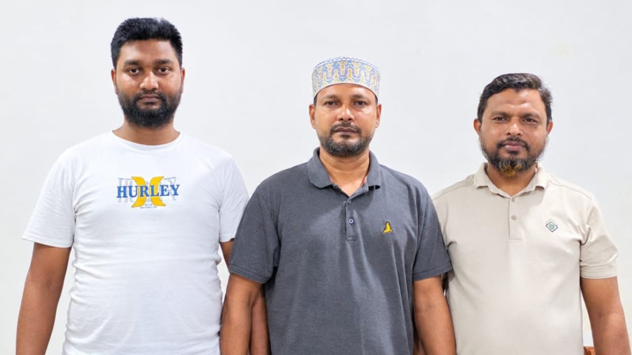 ‎আশুলিয়ায় জাতীয় নাগরিক পার্টি এনসিপি-র ইয়ারপুর ইউনিয়ন কমিটি অনুমোদন