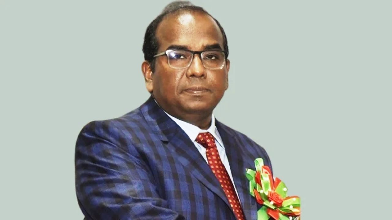 'ওলিস' সেমিনারে অংশ নিতে জাপান যাচ্ছেন জেনিথ ইসলামী লাইফের মুখ্য নির্বাহী কর্মকর্তা এস এম নুরুজ্জামান 