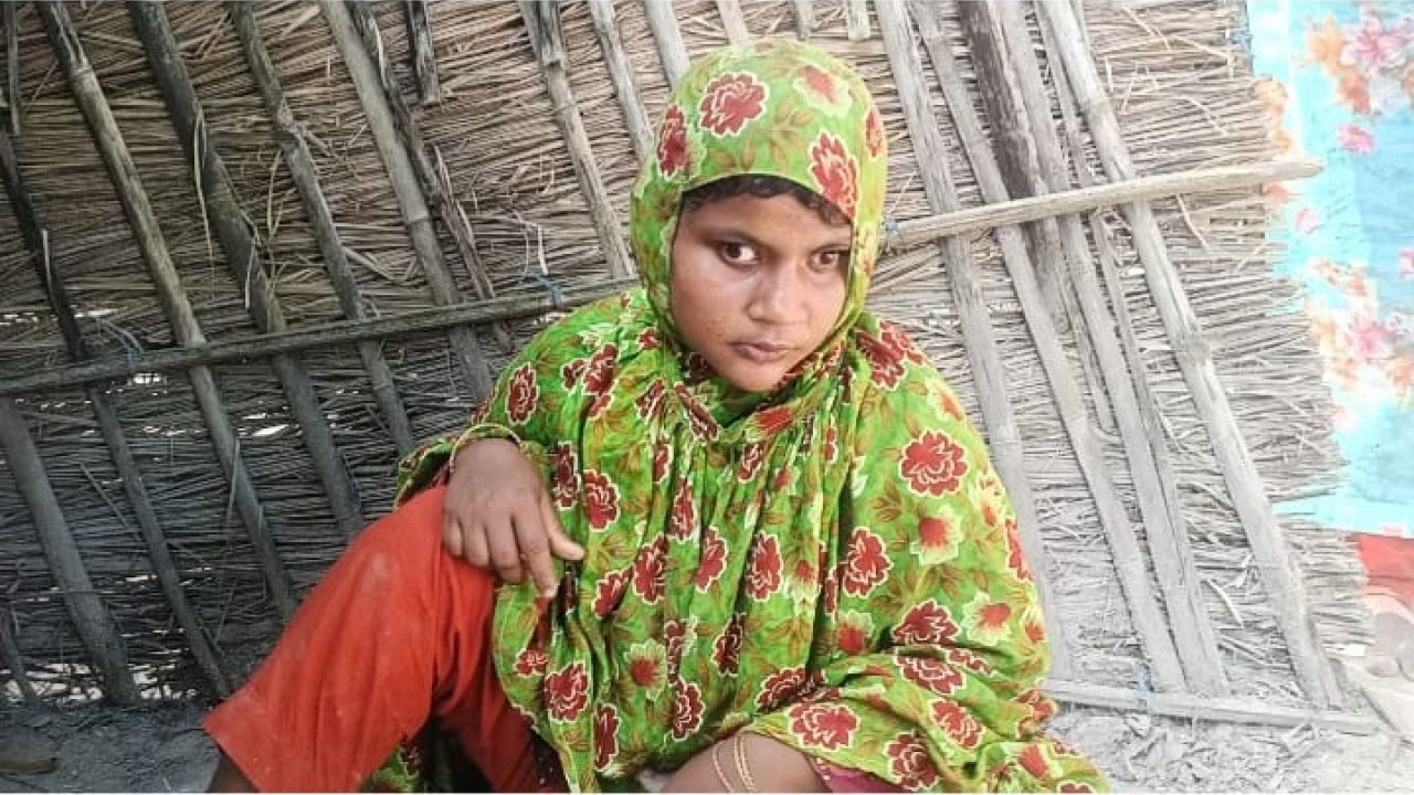 হরিপুরে প্রতিবন্ধী তরুণীকে ধর্ষণ: ৫ মাসের অন্তঃসত্ত্বা