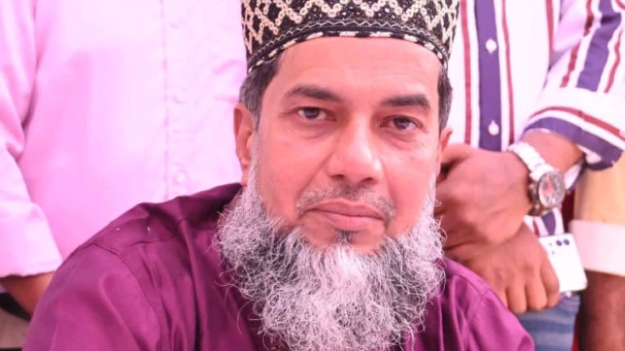 ইয়ারপুর ইউনিয়ন পরিষদের আগামী নির্বাচনে বিএনপি'র প্রার্থী হিসেবে জনপ্রিয়তার শীর্ষে আলহাজ্ব মোঃ দেলোয়ার হোসেন সরকার