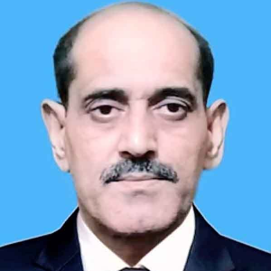 মোঃ আলী আহসান