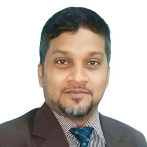 এম. হোসাইন আহমদ