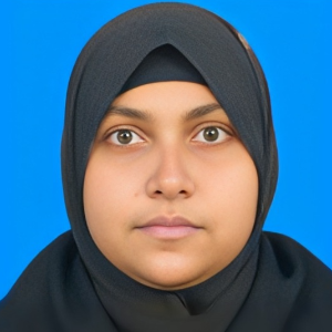 ফারজানা 