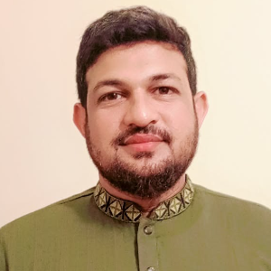 মোঃ আহসান উল্লাহ খান 
