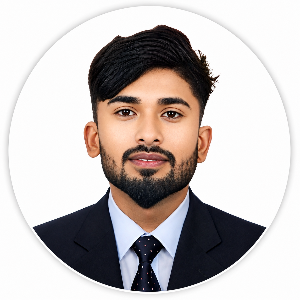 মোঃ তুহিন ফরাজী 