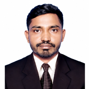 মোঃ রুবেল আহমদ 